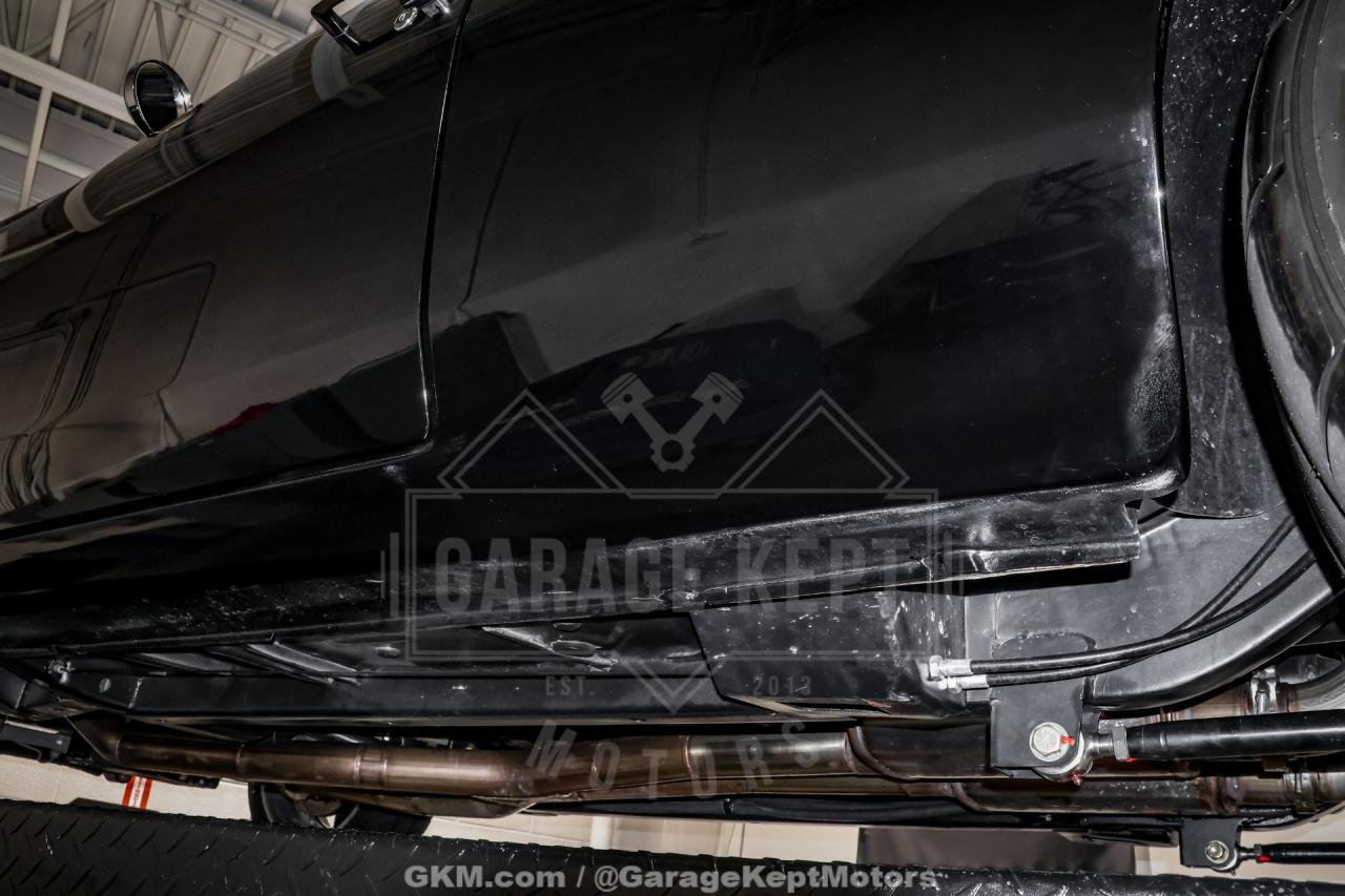 1968 Dodge Charger R/T