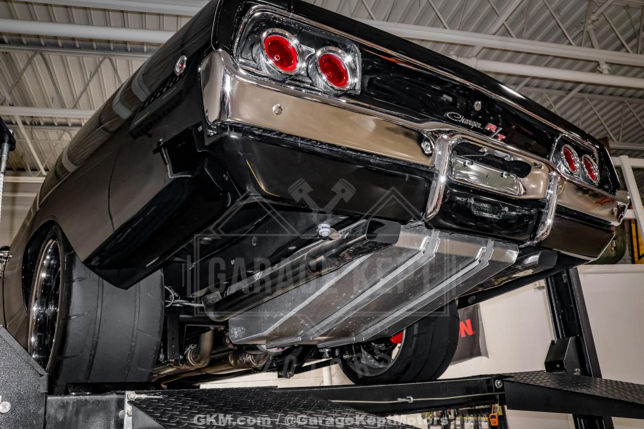 1968 Dodge Charger R/T
