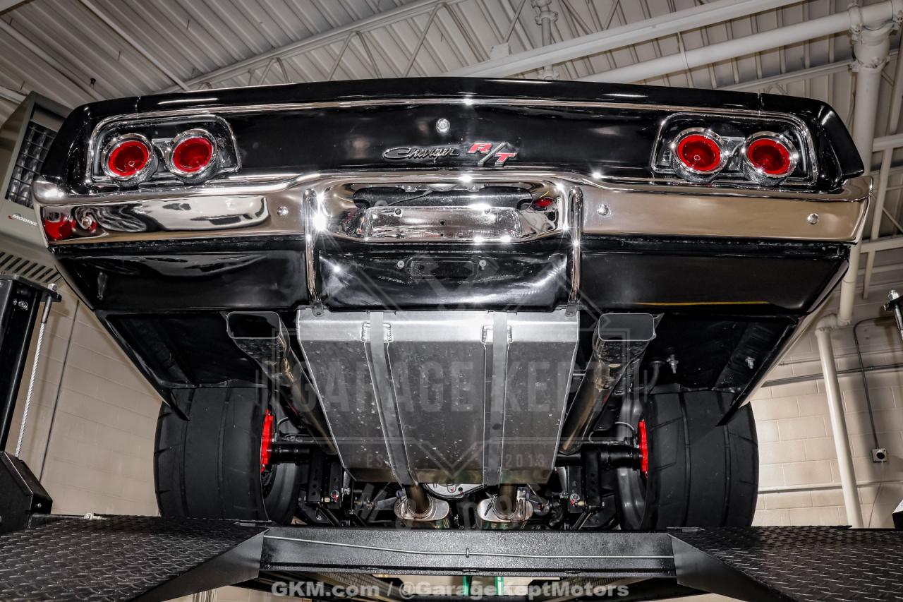 1968 Dodge Charger R/T