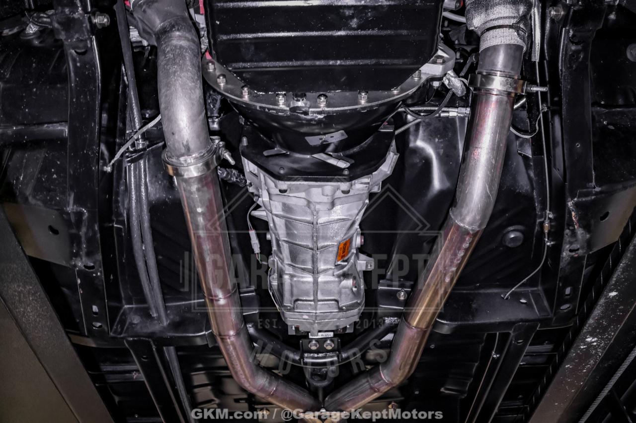 1968 Dodge Charger R/T