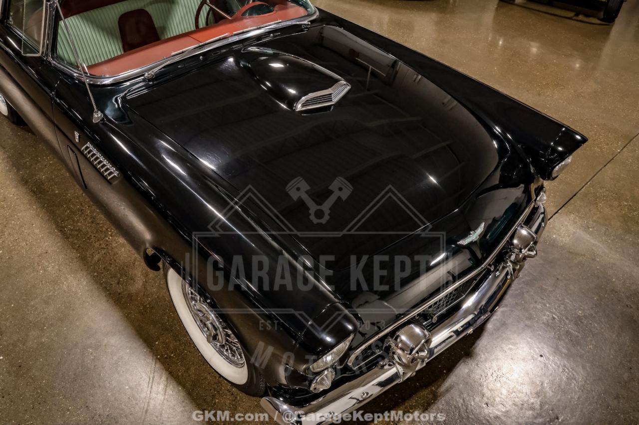 1956 Ford Thunderbird