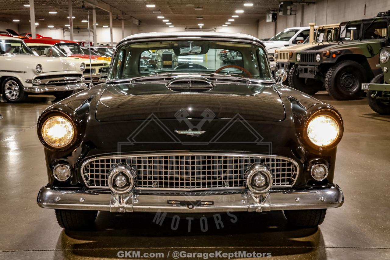 1956 Ford Thunderbird
