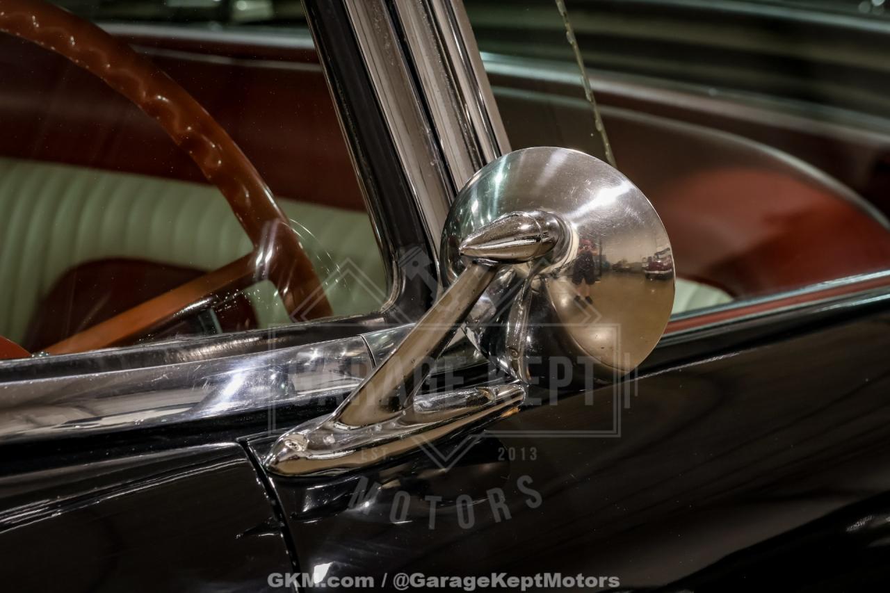 1956 Ford Thunderbird