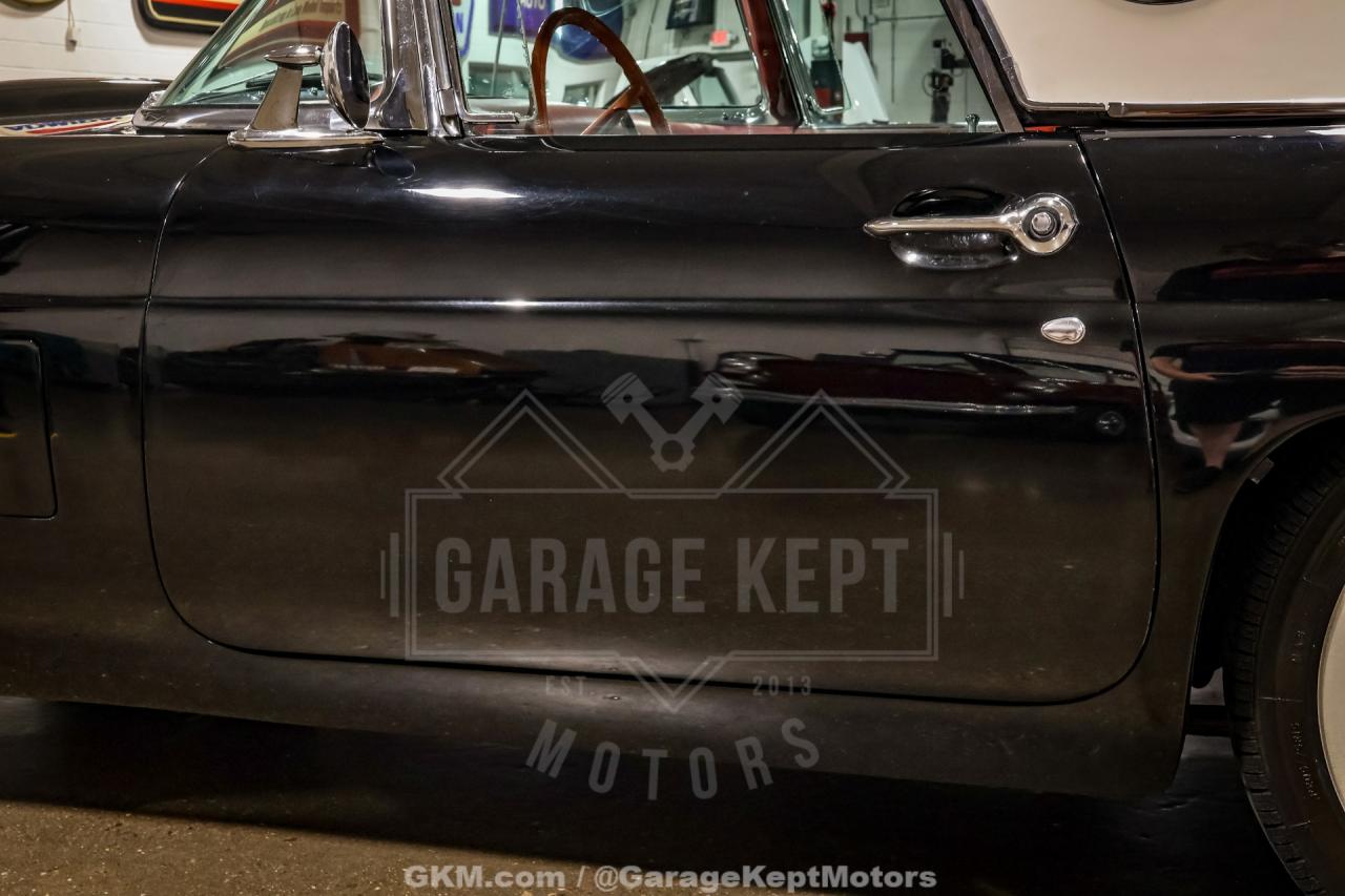 1956 Ford Thunderbird