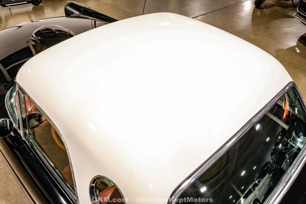 1956 Ford Thunderbird