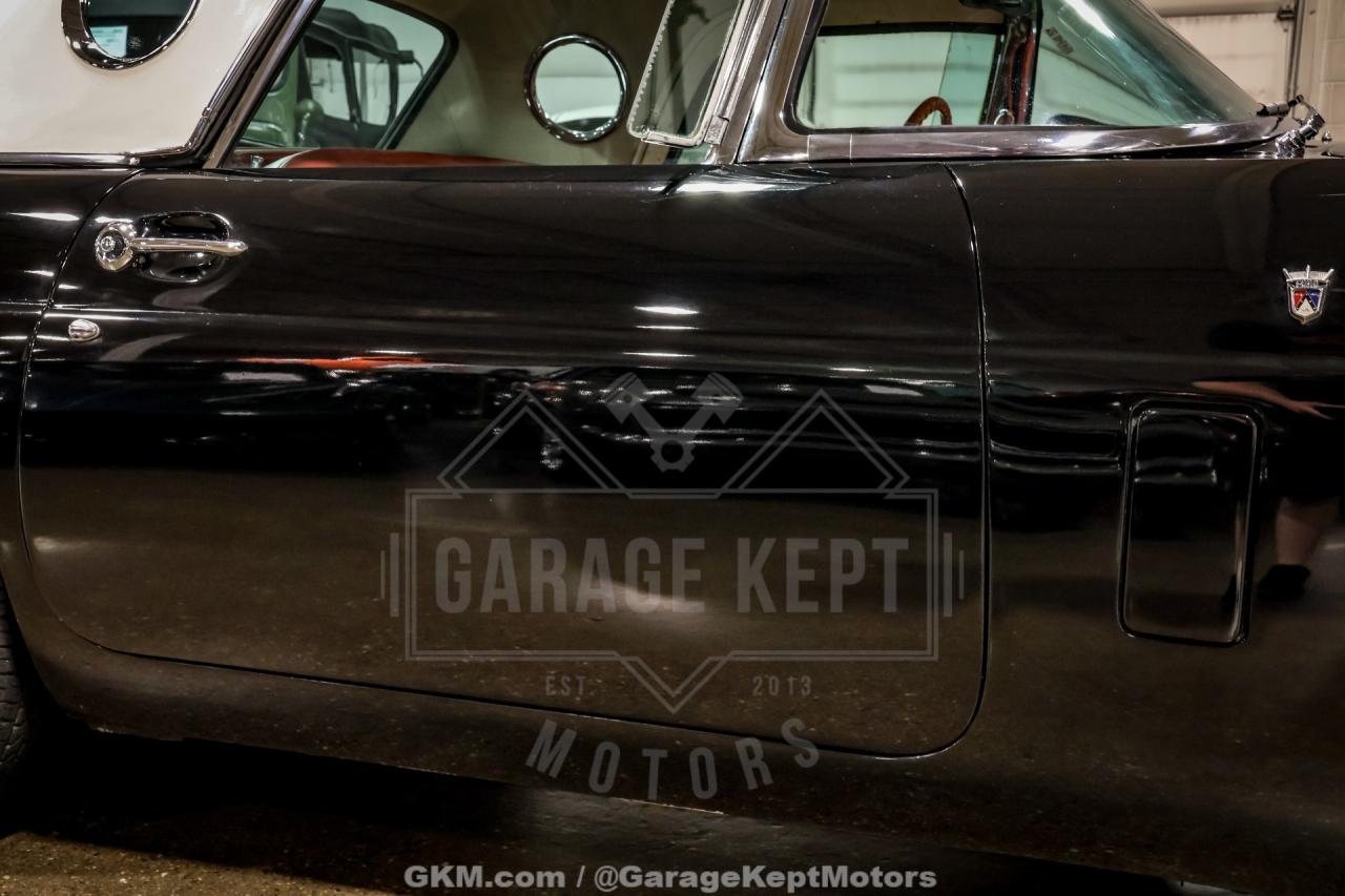 1956 Ford Thunderbird