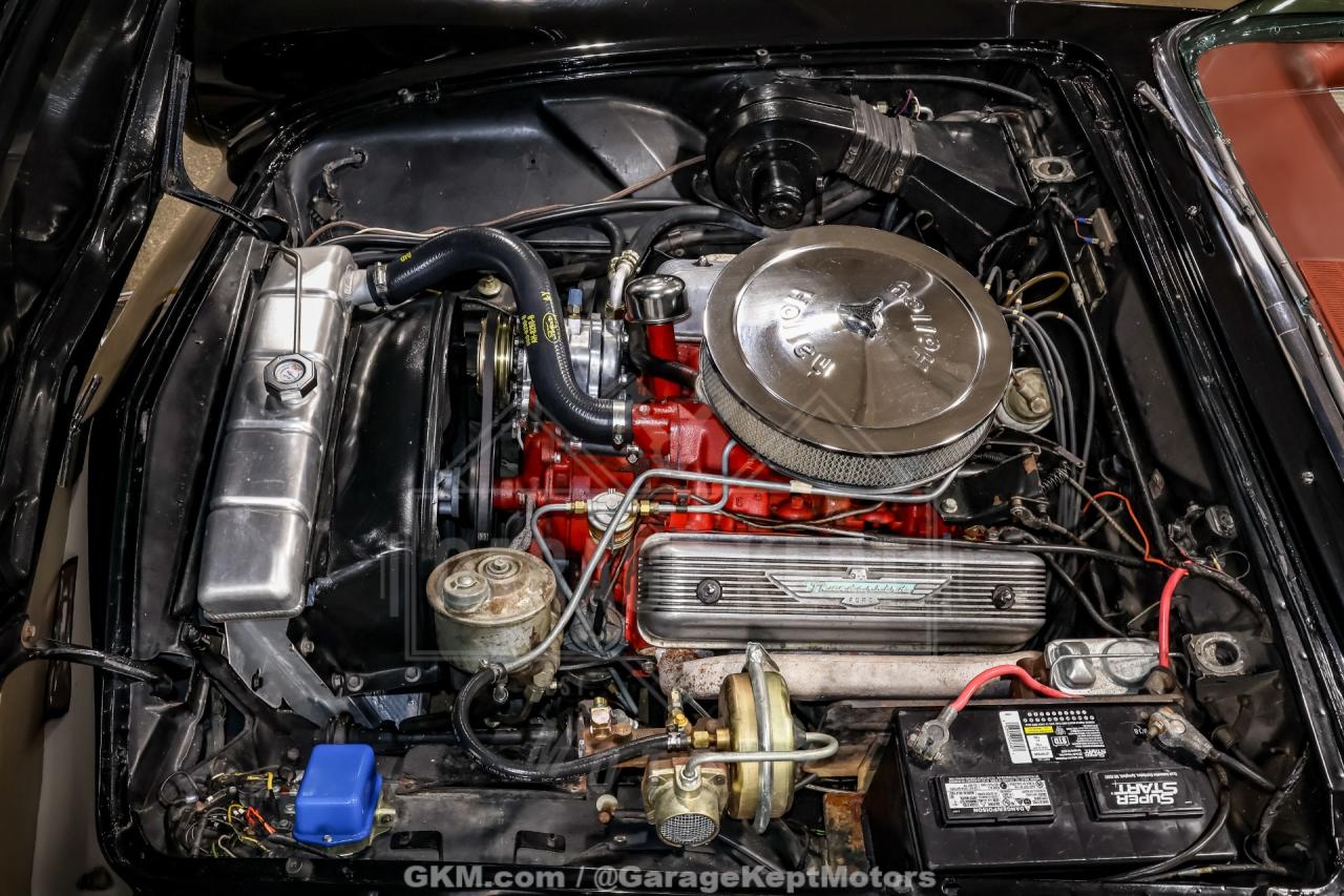 1956 Ford Thunderbird