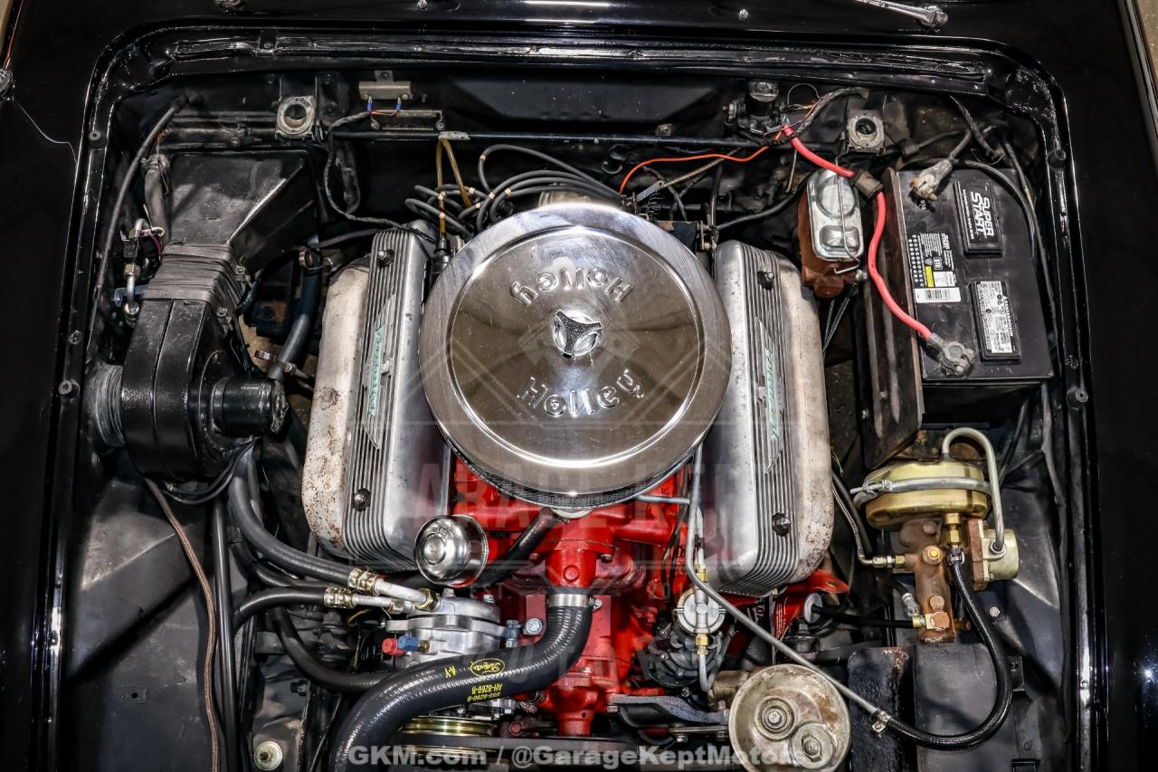 1956 Ford Thunderbird
