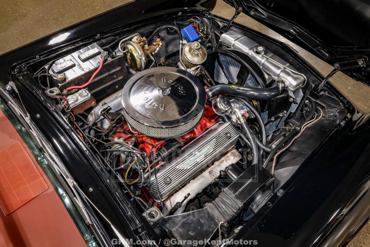 1956 Ford Thunderbird