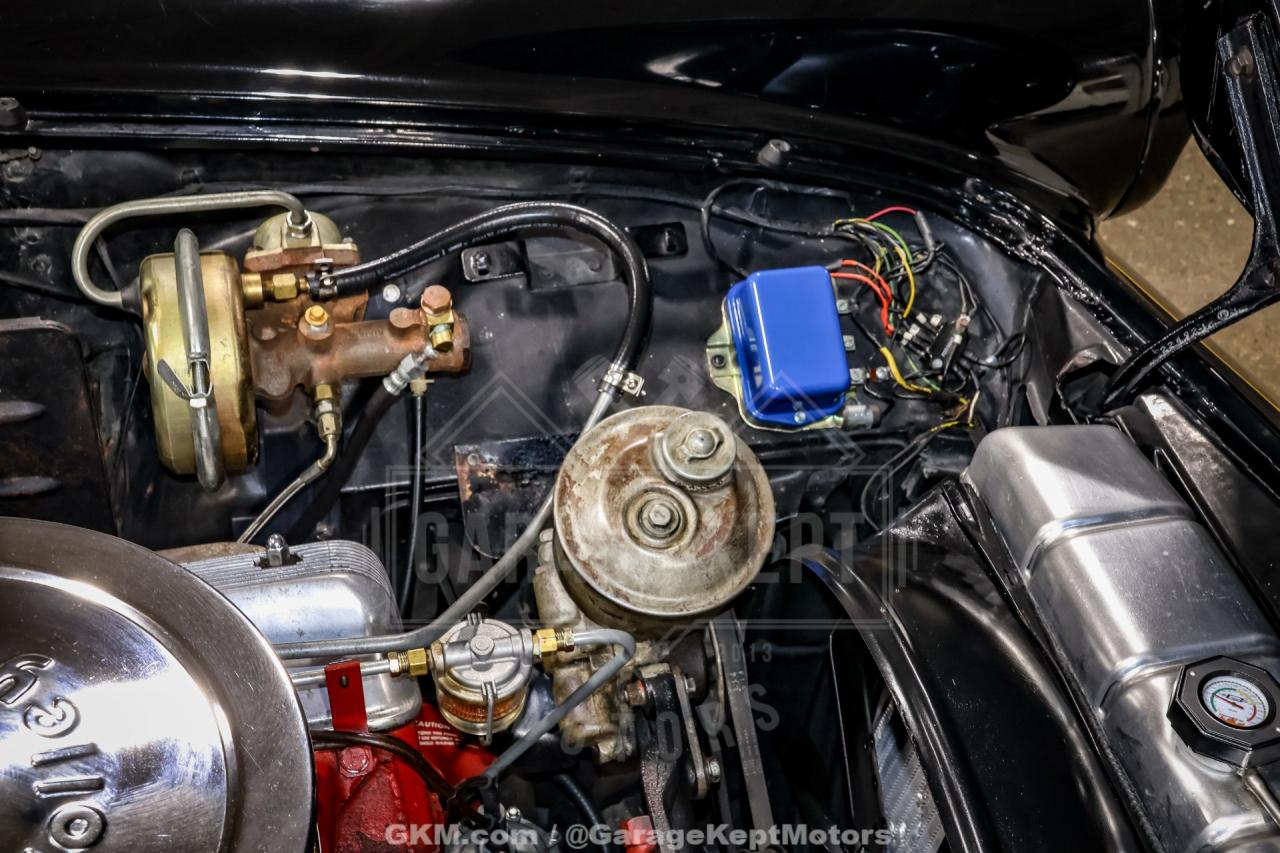 1956 Ford Thunderbird