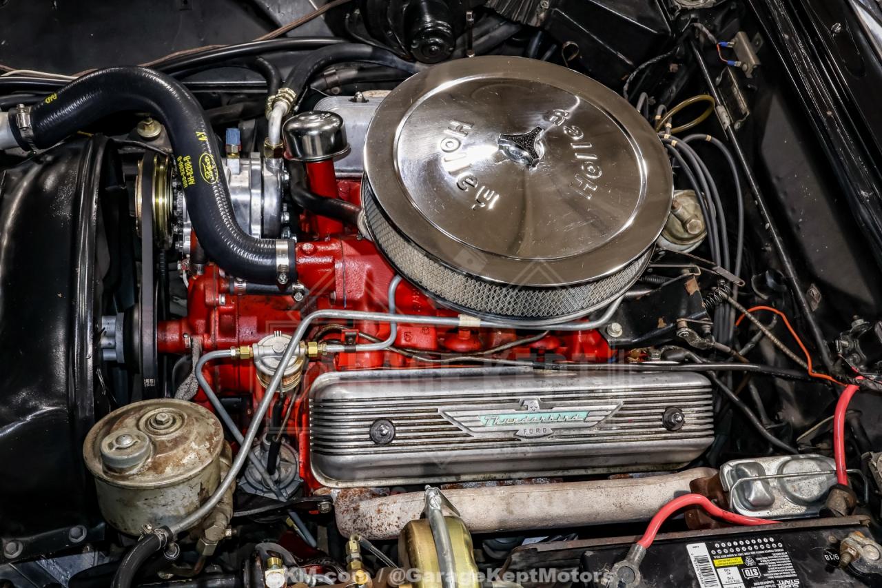 1956 Ford Thunderbird