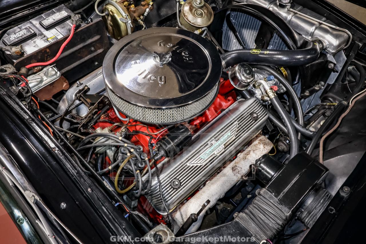 1956 Ford Thunderbird