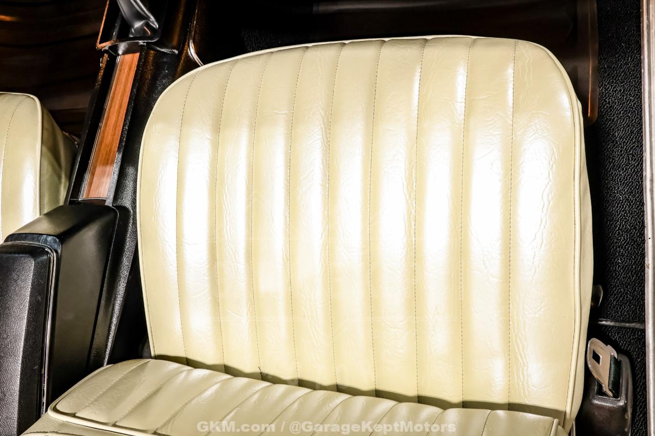 1971 Oldsmobile 442