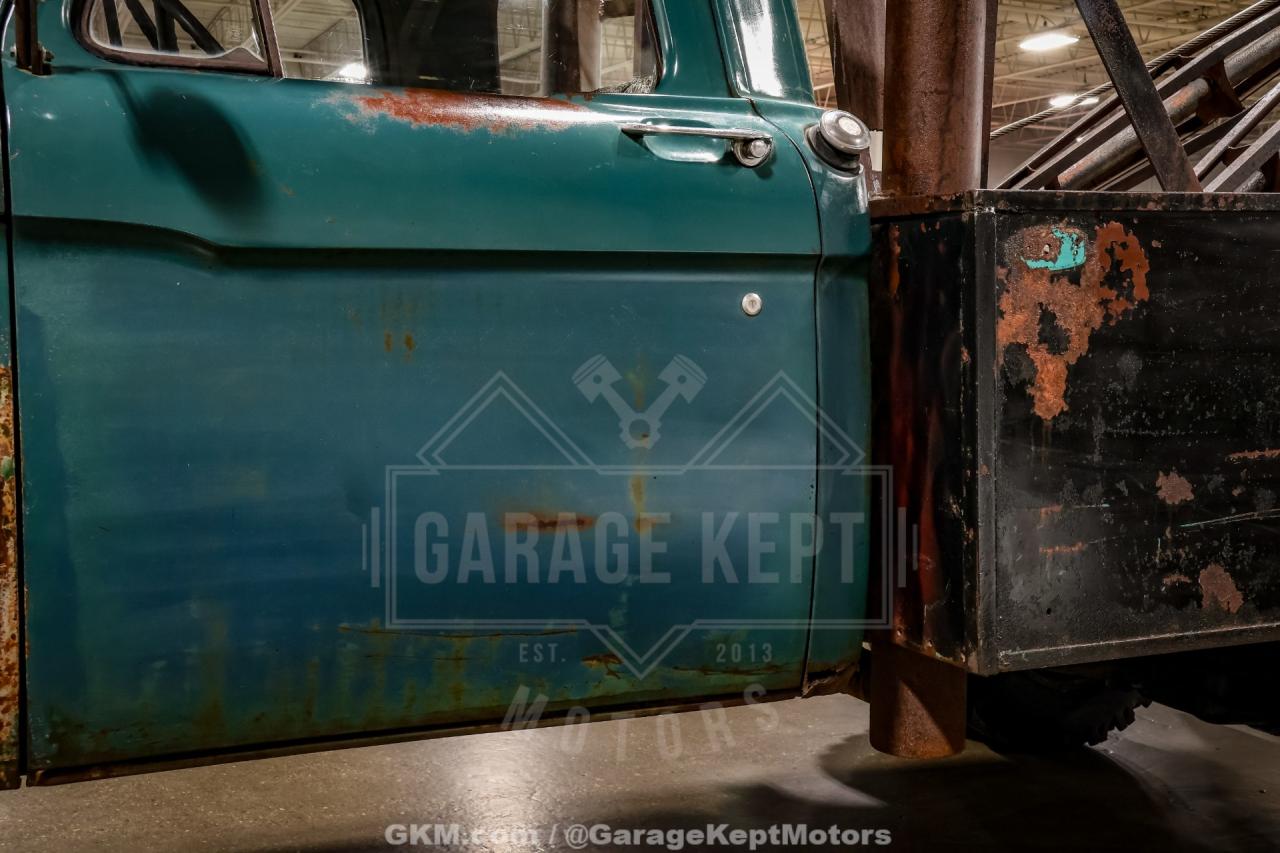 1964 Ford F350