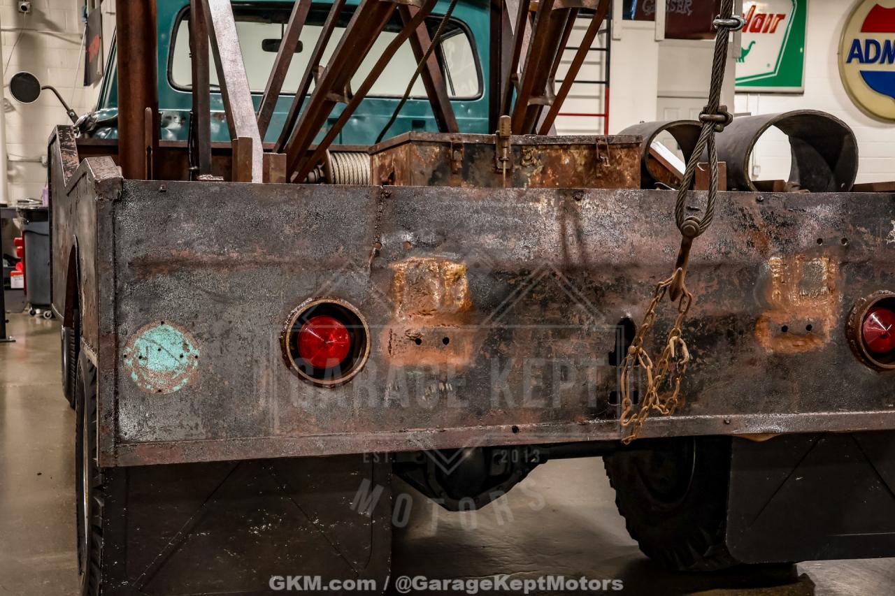 1964 Ford F350