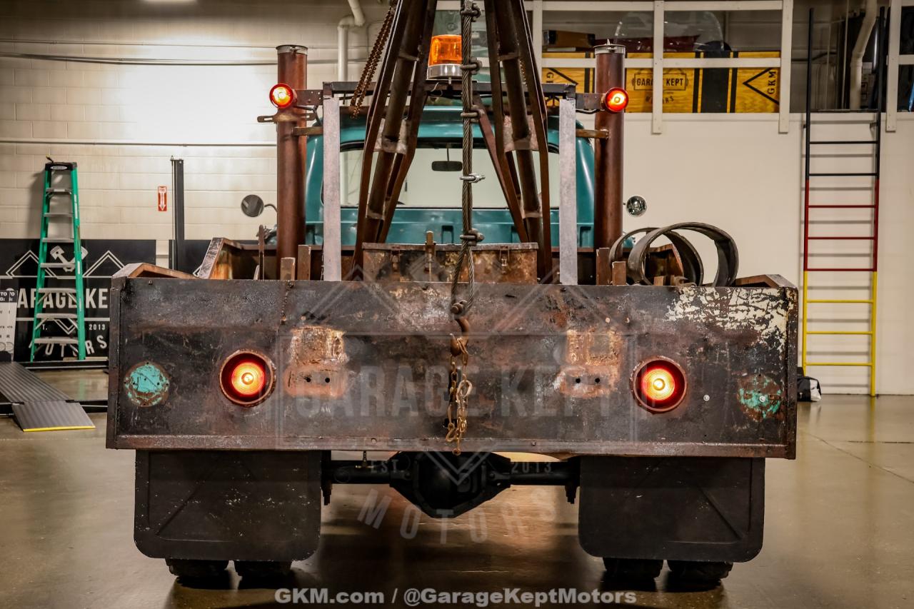 1964 Ford F350