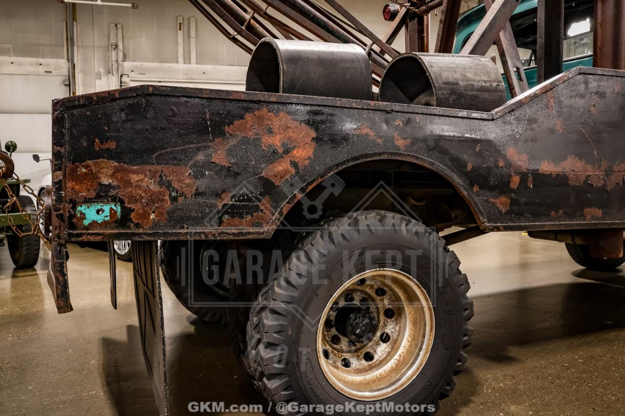 1964 Ford F350