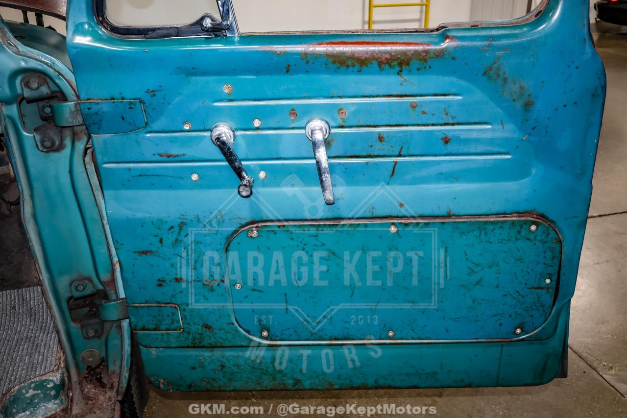 1964 Ford F350