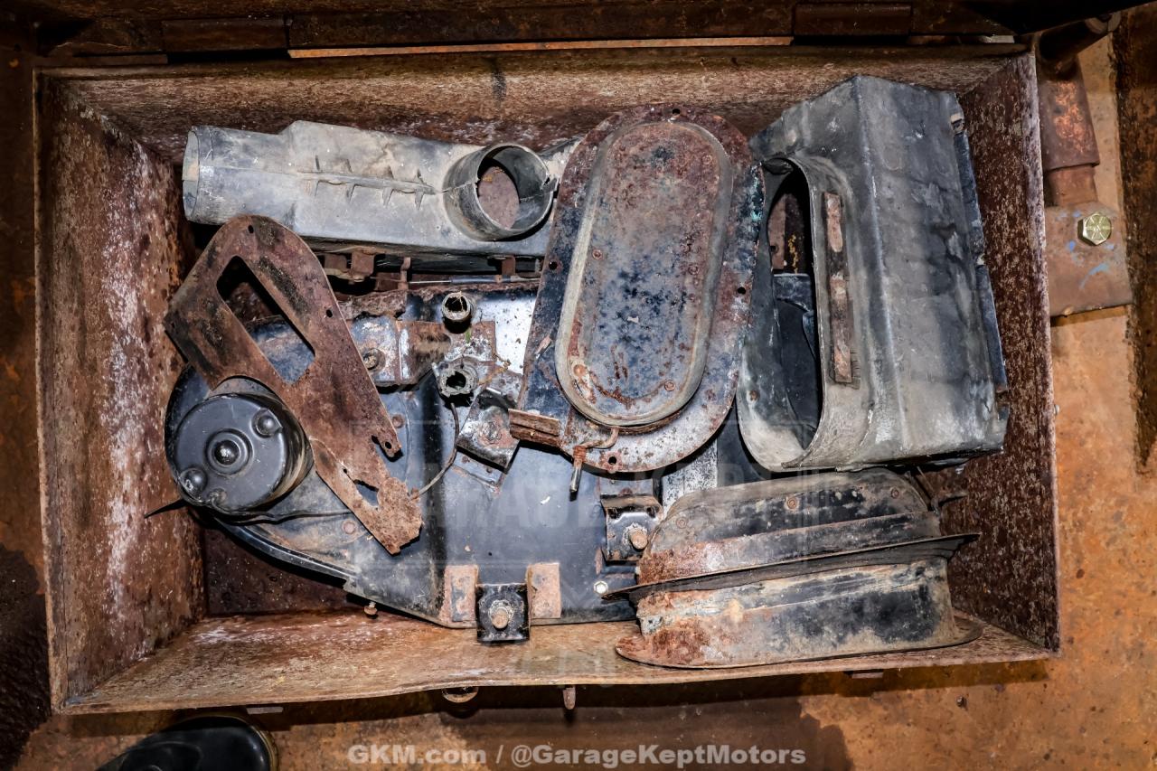 1964 Ford F350
