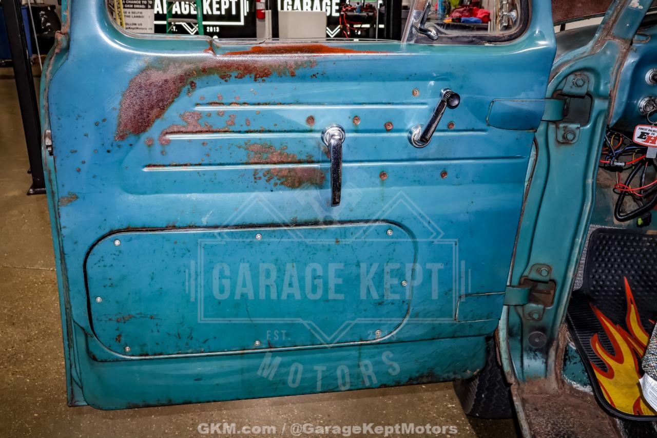 1964 Ford F350