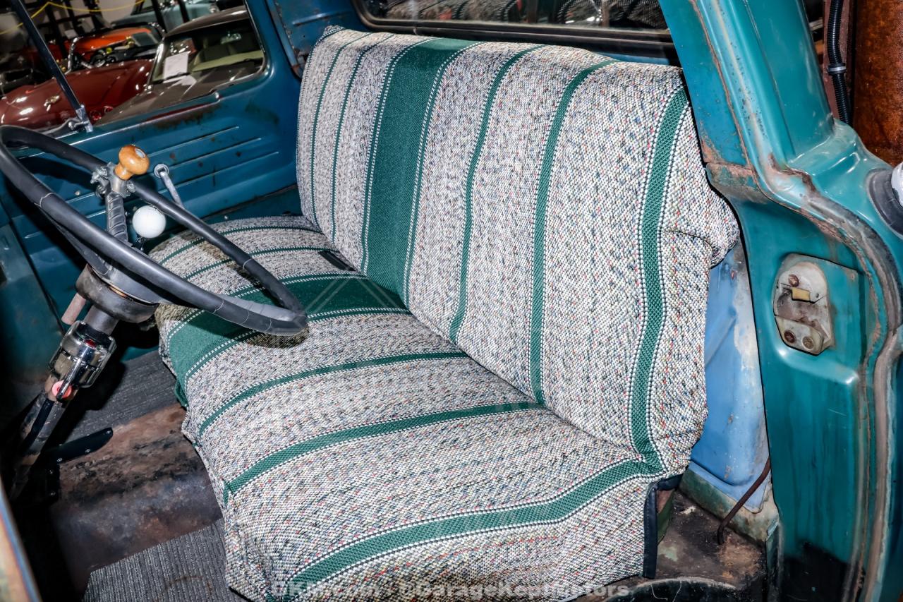 1964 Ford F350
