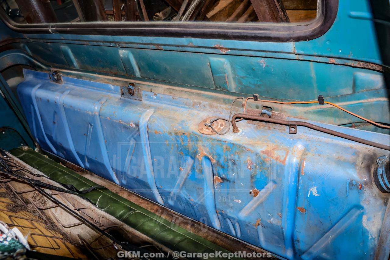 1964 Ford F350