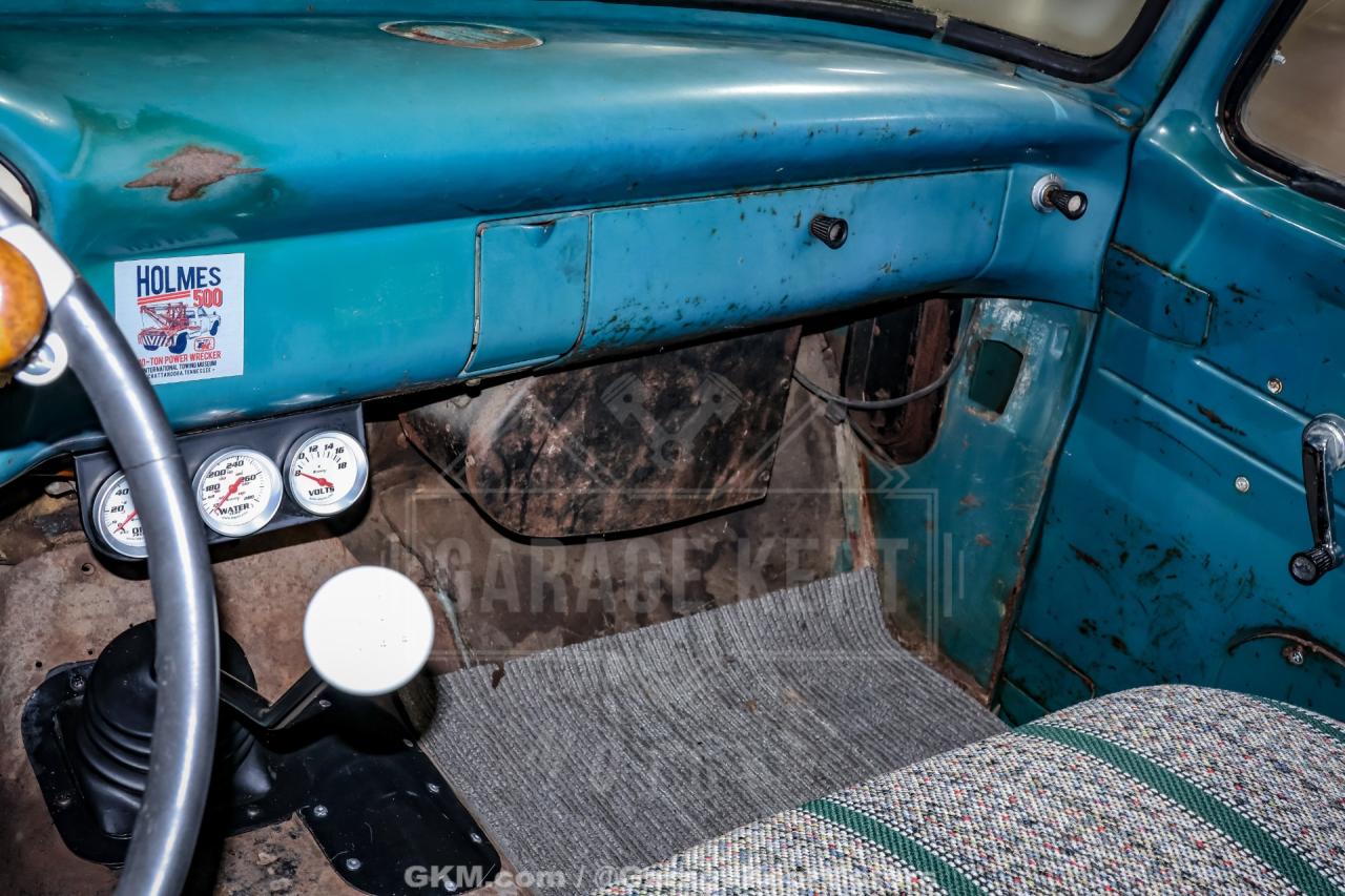 1964 Ford F350