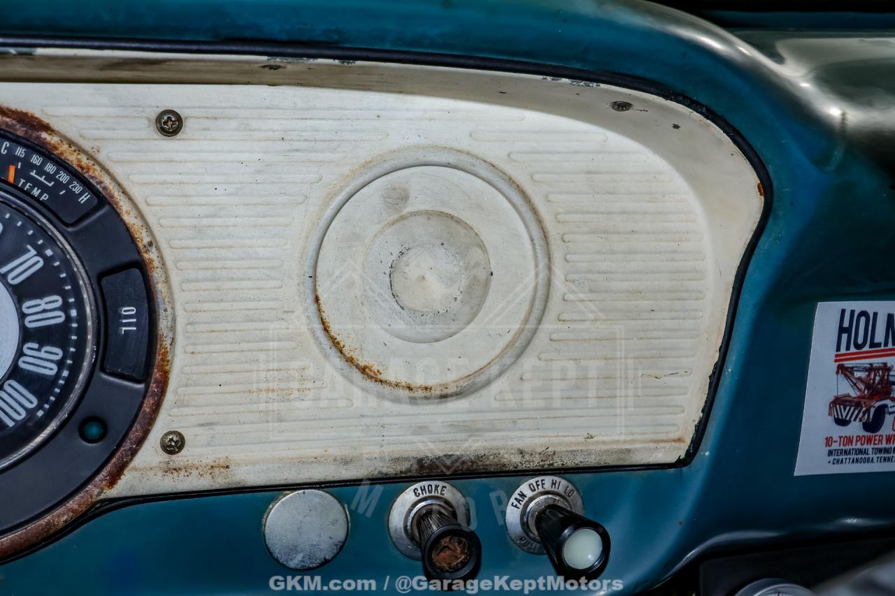 1964 Ford F350