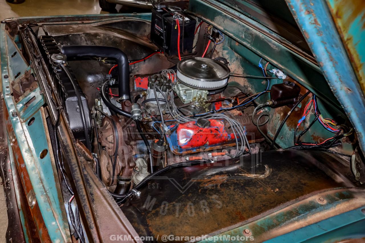 1964 Ford F350