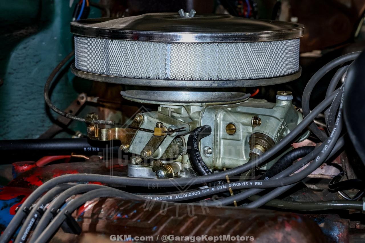 1964 Ford F350
