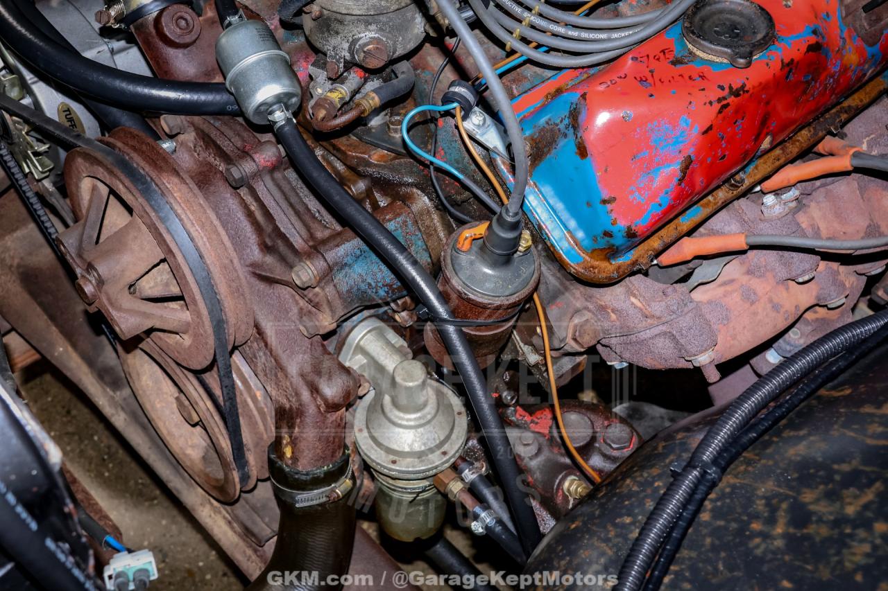 1964 Ford F350