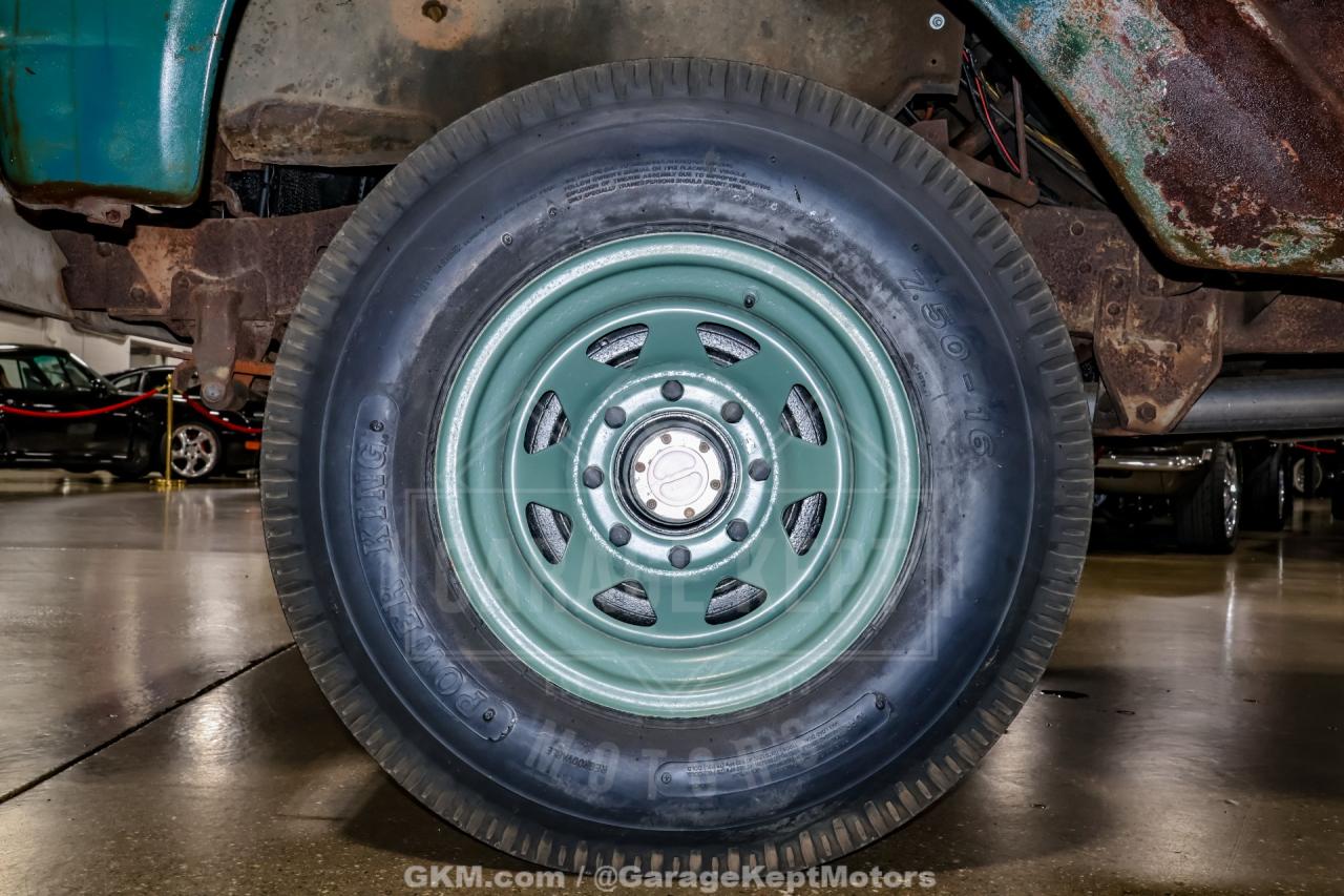 1964 Ford F350