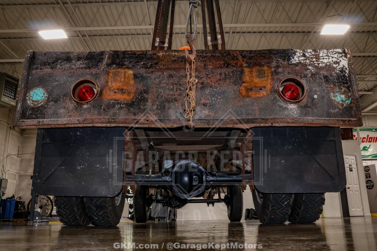 1964 Ford F350