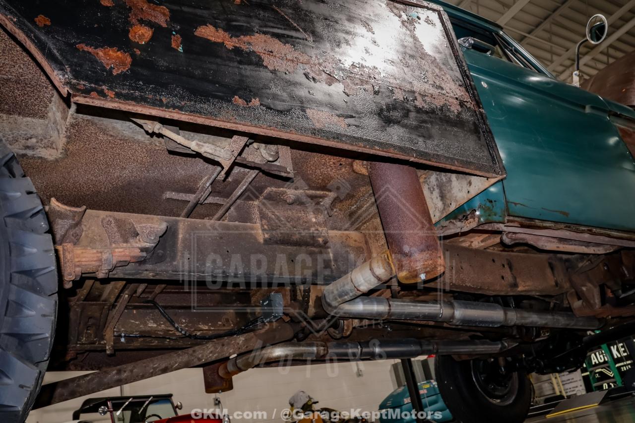 1964 Ford F350
