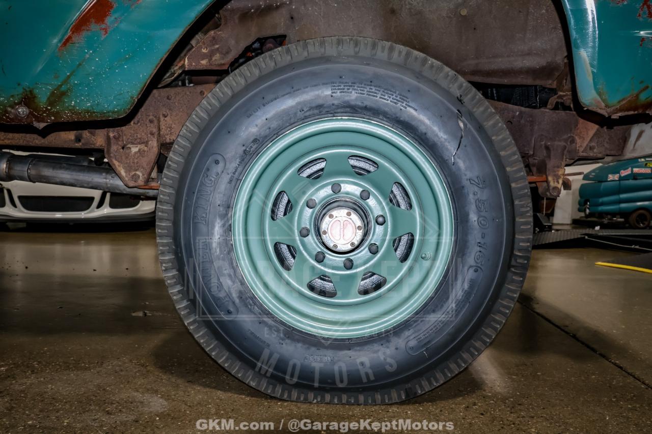 1964 Ford F350