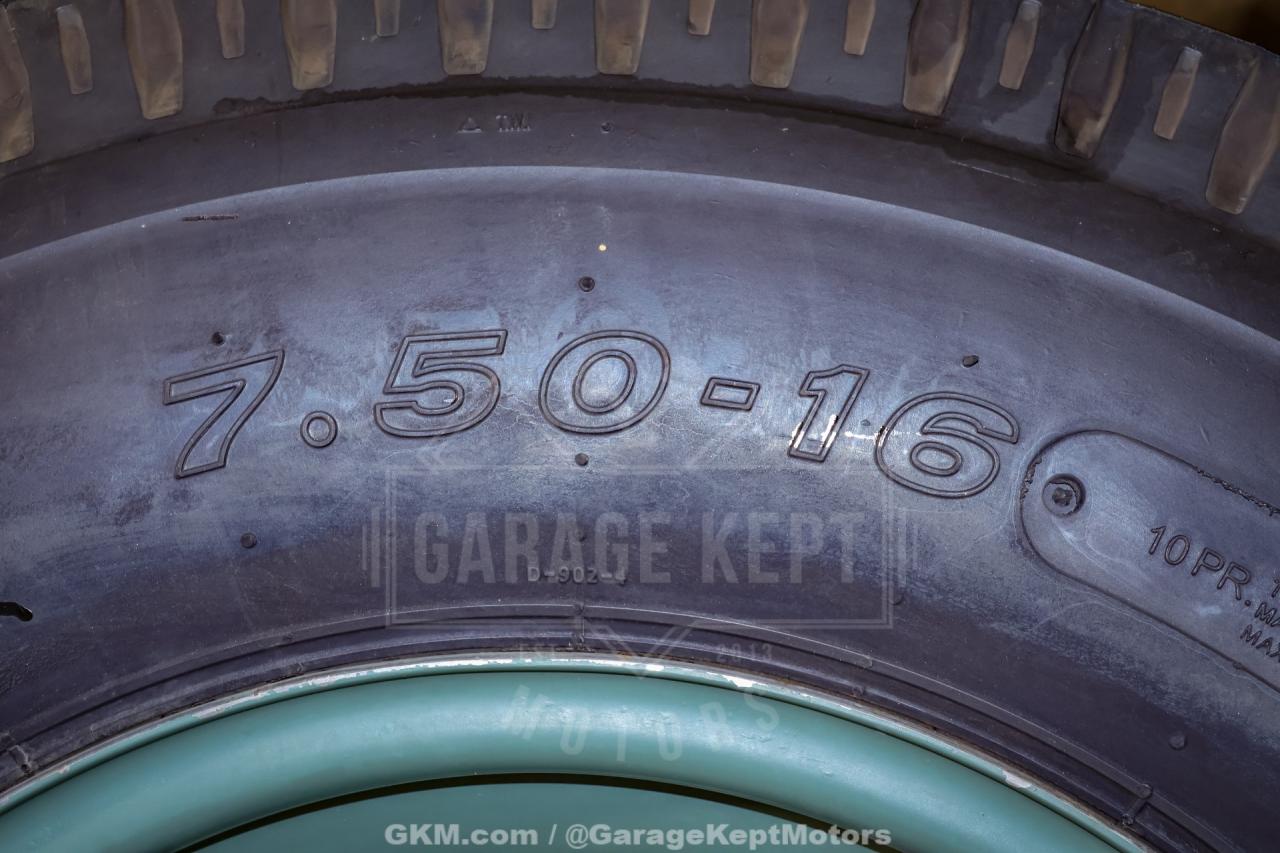 1964 Ford F350