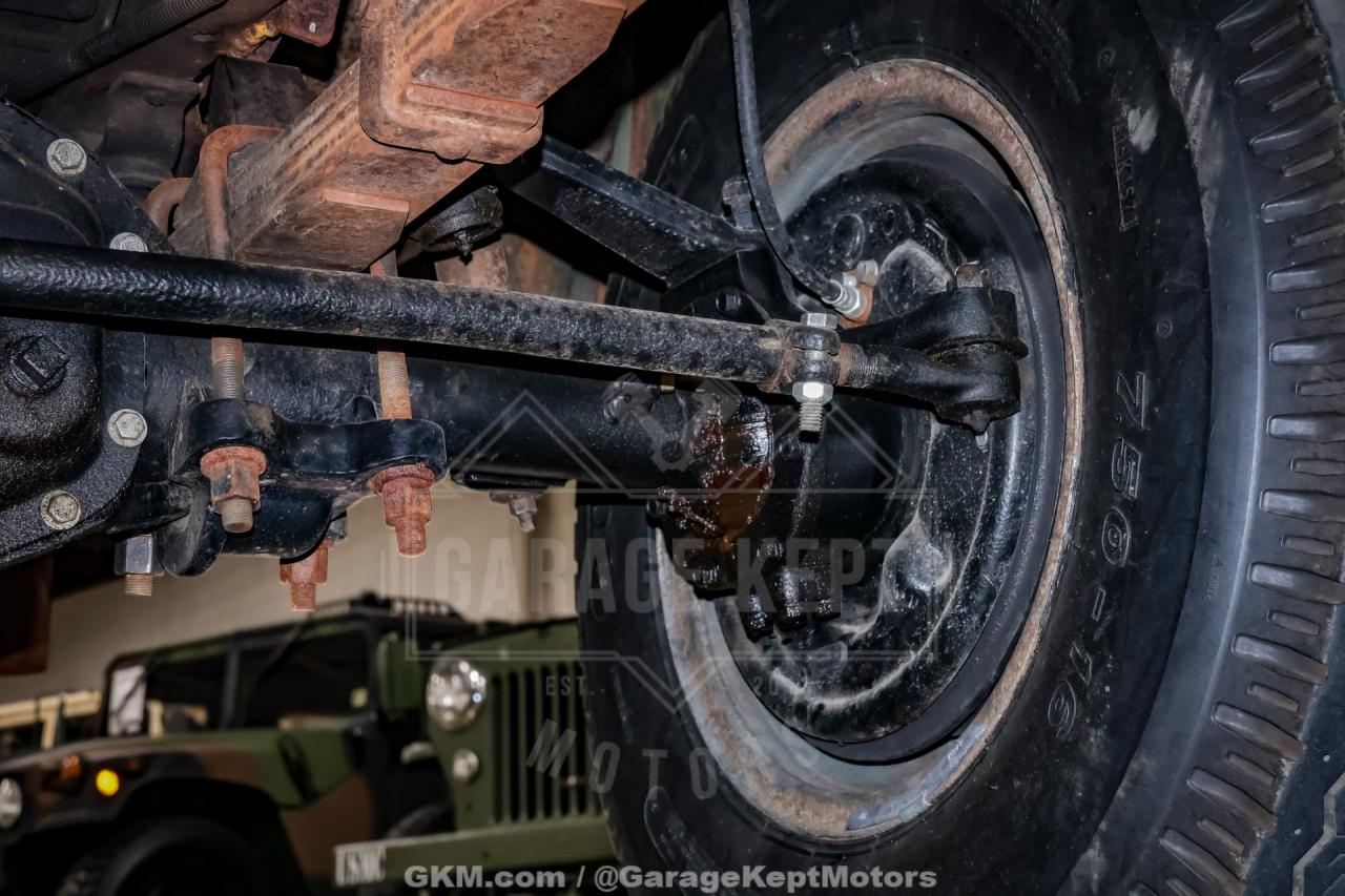 1964 Ford F350