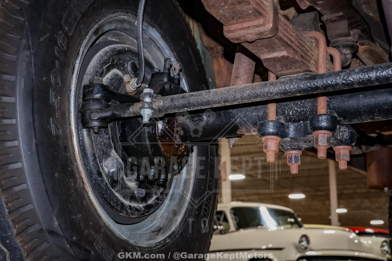 1964 Ford F350