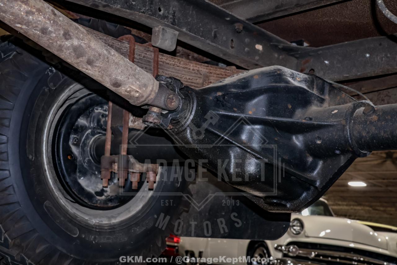 1964 Ford F350