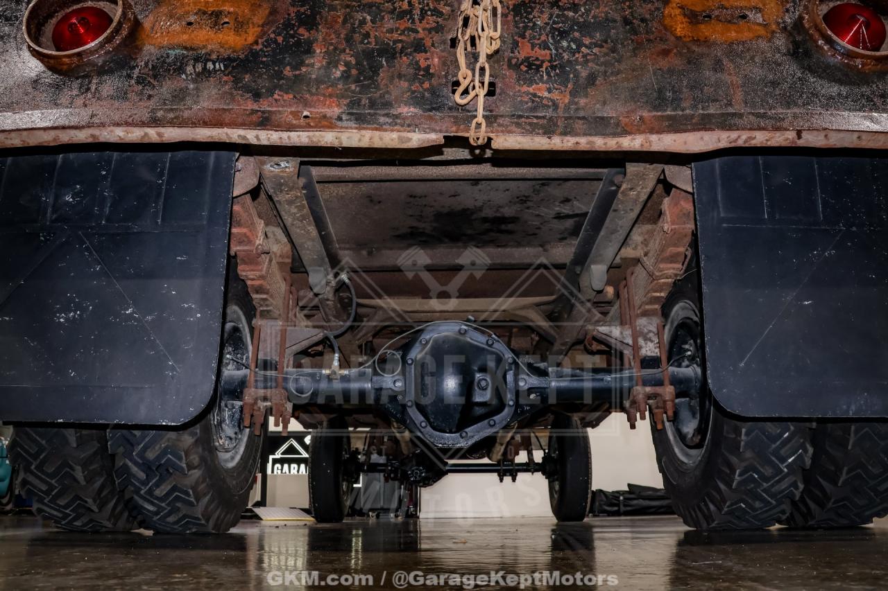1964 Ford F350