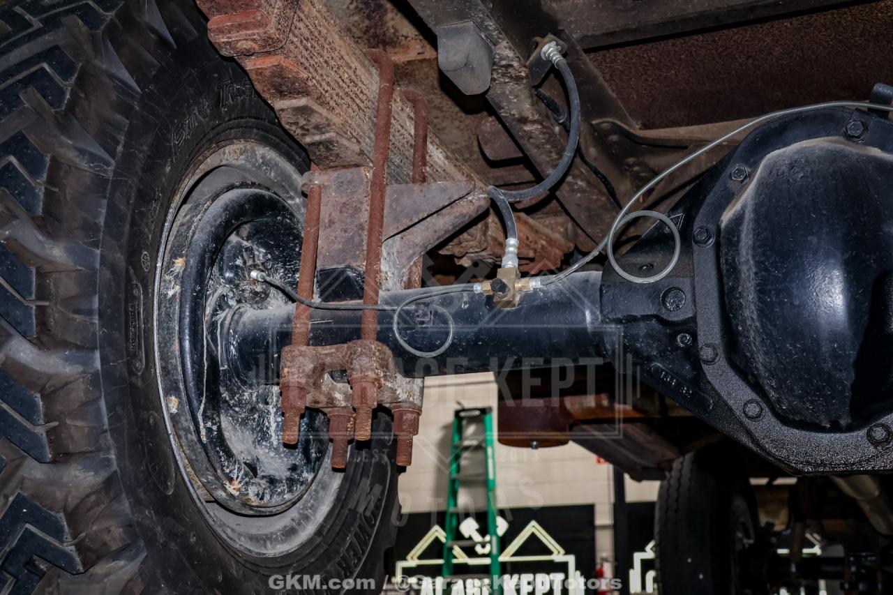 1964 Ford F350