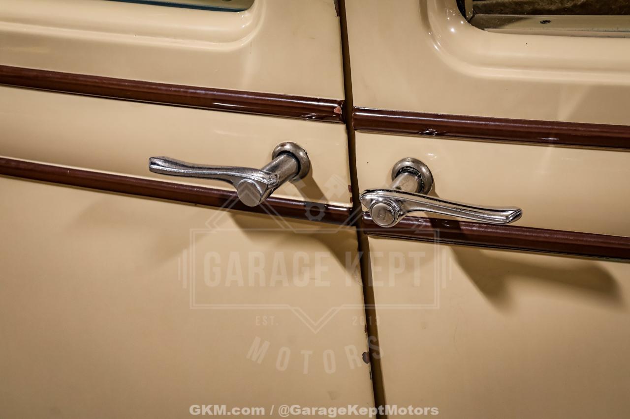 1928 Oldsmobile F-28