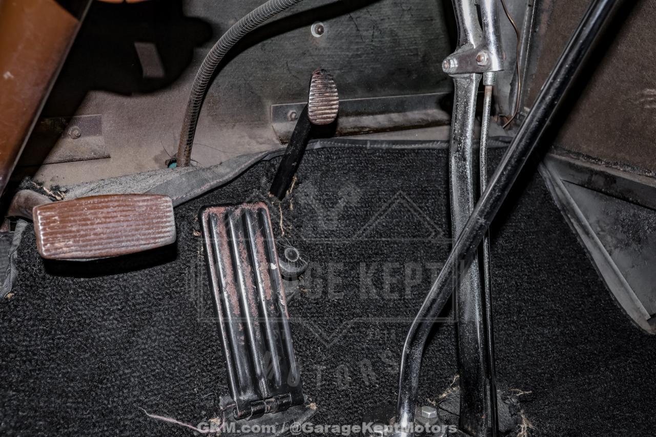 1928 Oldsmobile F-28