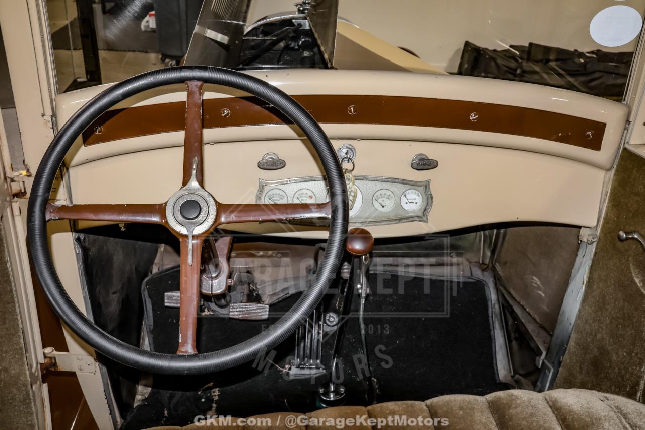 1928 Oldsmobile F-28