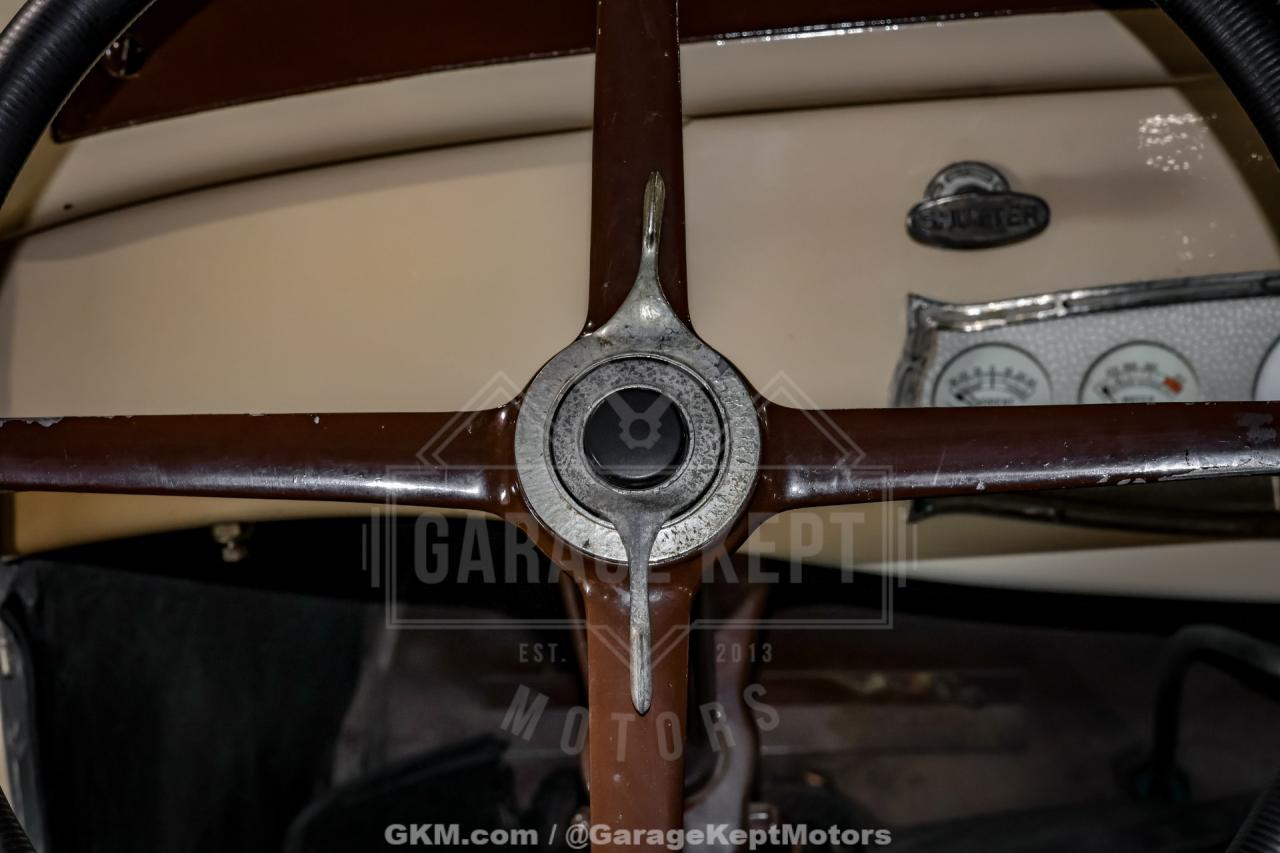 1928 Oldsmobile F-28