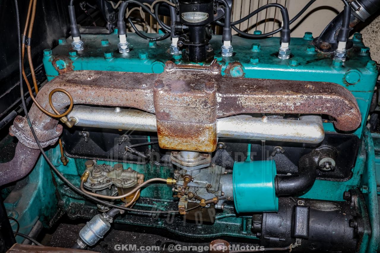 1928 Oldsmobile F-28
