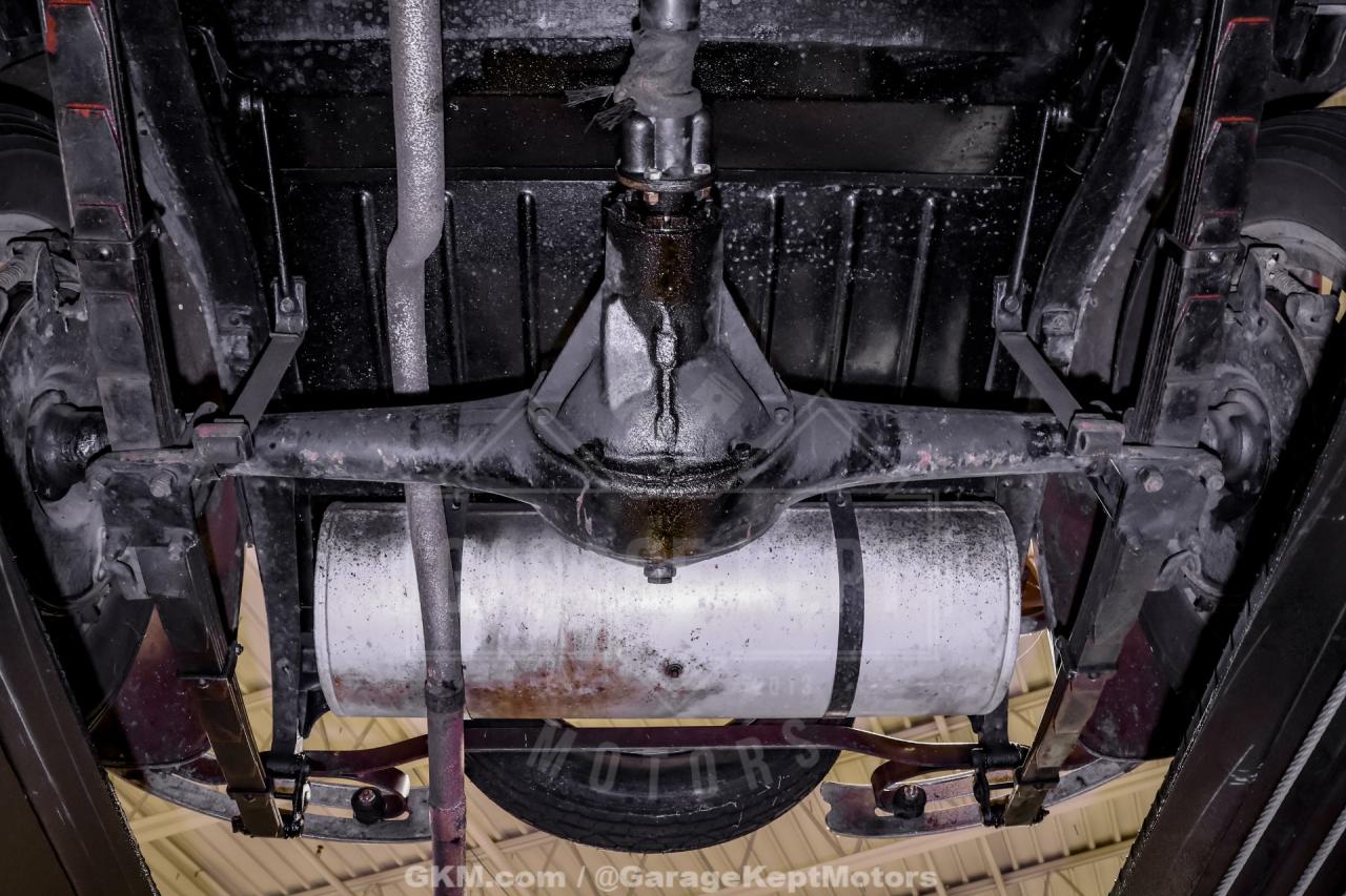 1928 Oldsmobile F-28