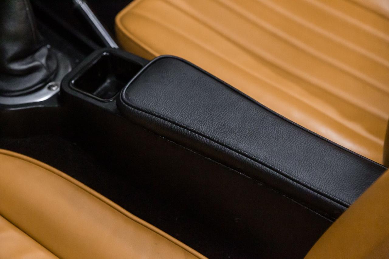 1974 MG MGB Roadster