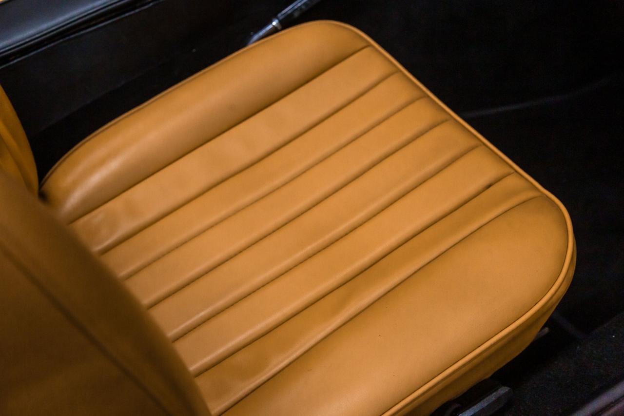 1974 MG MGB Roadster