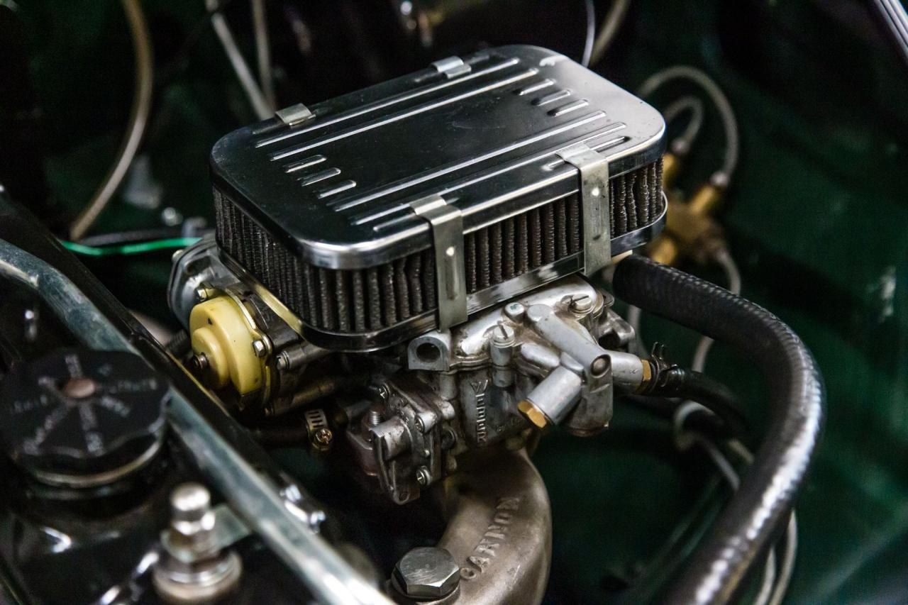 1974 MG MGB Roadster